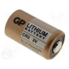  Baterie GP CR2-2U1 Lithium pentru WS4945