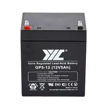 Ultra Power Baterie UPS 12V/5AH 