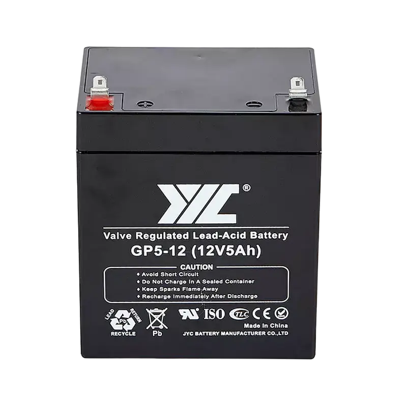 Ultra Power Baterie UPS 12V/5AH 