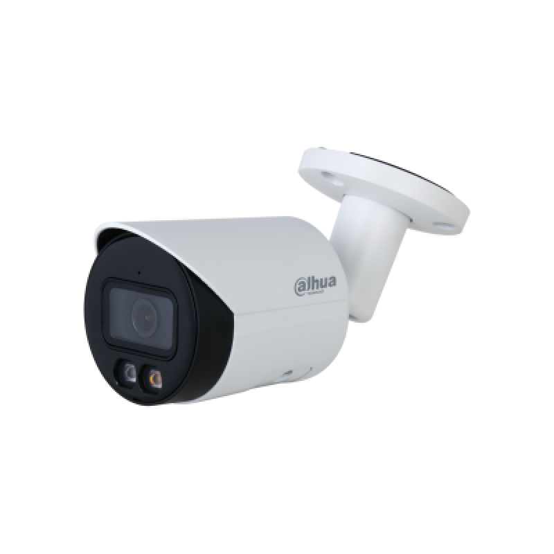 Dahua IPC-HFW2849S-S-IL 8Mp IP Cameră de supraveghere video (2.8 mm)