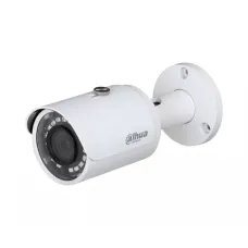 Dahua DH-HAC-HFW1200SP-POC-0280B Видеокамера 2Mp, F2.8mm, IR30m