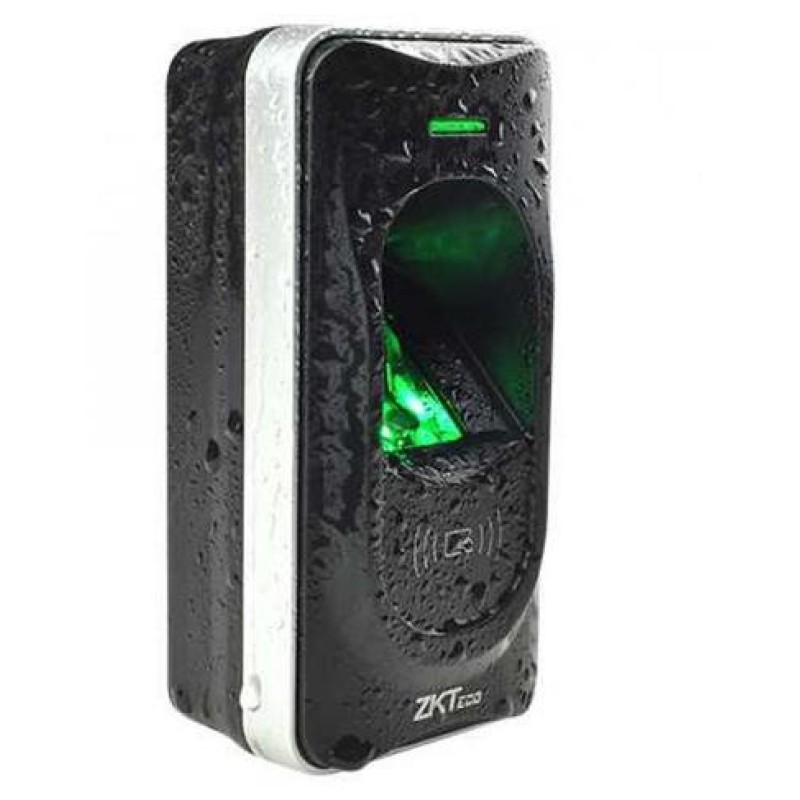 ZKTeco FR1200 Сканер отпечатков пальцев. Материал: Пластик ABS.