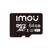 IMOU MicroSD Card ST2-64-S1 64GB 