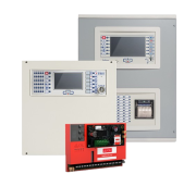 Sisteme de alarmă împotriva incendiilor Inim