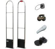 Echipamente antifurt (sisteme RF)