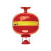 Пожарная сигнализация