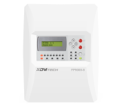 Sisteme de alarmă împotriva incendiilor DMTech