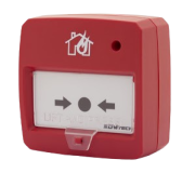 Sisteme de alarmă la incendiu