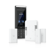 Seturi de control al accesului