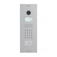 Dahua DHI-VTO1210С-X Panou de apel IP pentru mai multe apartamente în aer liber