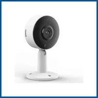 Laxihub M4 Indoor Wi-Fi 1080P Mini Camera Cameră de supraveghere video