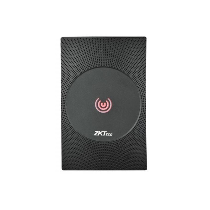 ZK Teco KR610D Cititor de carduri Mifare, Desfire