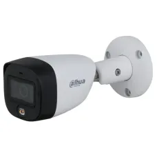 Dahua DH-HAC-HFW1209CMP-A-LED Камера видеонаблюдения 2MP 2.8mm Full-color