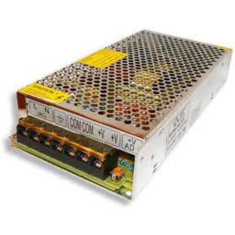 SJ-23  Sursa de alimentare 12V/5A