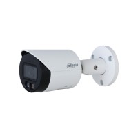 Dahua DH-IPC-HFW2649S-S-IL Cameră de supraveghere video 6MP 2.8mm