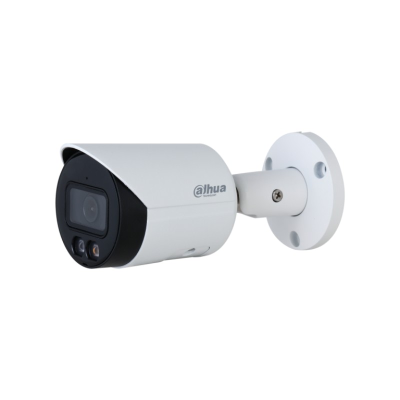 Dahua DH-IPC-HFW2649S-S-IL Cameră de supraveghere video 6MP 2.8mm