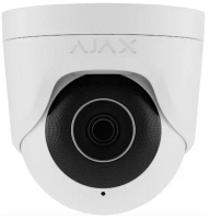 Ajax TurretCam (5 Mp/2.8 mm) (8EU) ASP cameră IP de supraveghere video