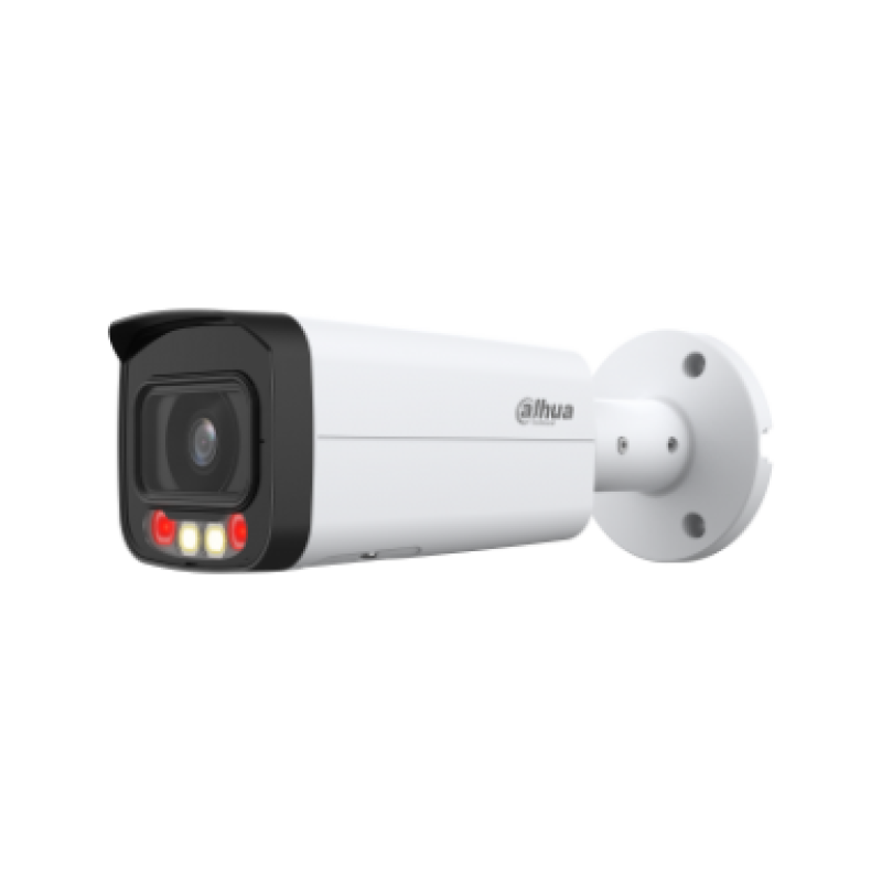 Dahua DH-IPC-HFW2549T-AS-ILКамера видеонаблюдения 5Mp 3.6mm