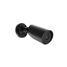 Ajax BulletCam (8 MP / 2.8 mm) (8EU) ASP black IP Cameră de supraveghere video