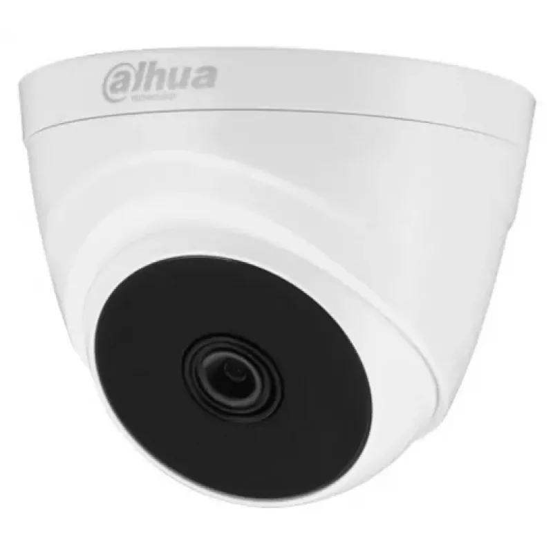 Dahua DH-HAC-T1A11P Cameră video F2.8mm, IR-20m