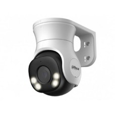 Dahua DH-HAC-PT1239AP-A-LED Камера видеонаблюдения 2Mp 2.8mm
