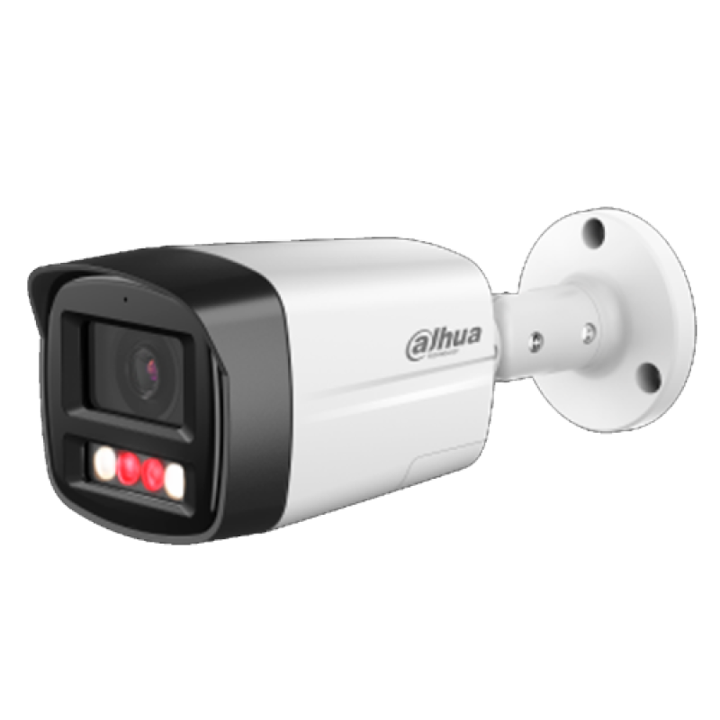 Dahua DH-IPC-HFW2549TL-S-PV Cameră de supraveghere video 5MP, 3.6mm