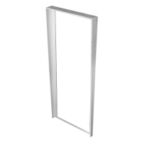 Tantos Easy-Flush Козырёк для врезной установки многоабонентской вызывной панели