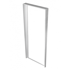 Tantos Easy-Flush Canopy pentru instalarea încastrată a unui panou de apeluri cu mai multe persoane