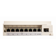 Tantos Easy-SW Comutator cu 8 porturi
