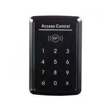 SA33-E Controler/Cititor RFID autonom cu tastatura p/u o usa. Protocol: EM-Marine