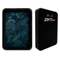 ZKTeco VR10 Pro Detectarea vehiculelor si pietonilor