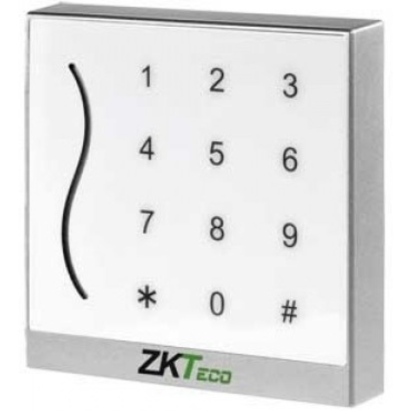 ZK Teco ProID30WE Считыватель RFID. Протокол: Em-Marine. 