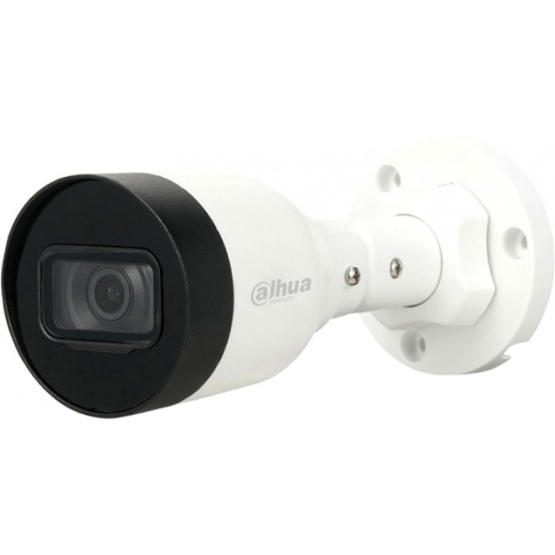 Dahua DH-IPC-HFW1230S1-A-S5 Cameră de supraveghere video 2Mp 2.8mm