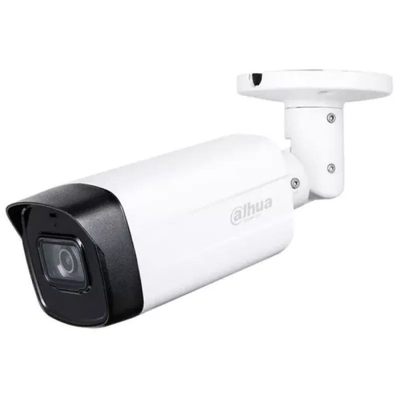 Dahua DH-HAC-HFW1500THP-I8-0360B-S2 Cameră video 5MP 3.6mm