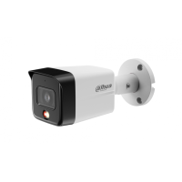 Dahua DH-IPC-HFW1639TC-A-IL Камера видеонаблюдения 6Mp 2.8mm