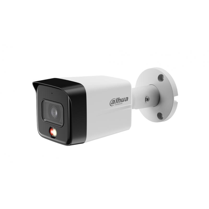 Dahua DH-IPC-HFW1639TC-A-IL Cameră de supraveghere video 6MP 2.8mm