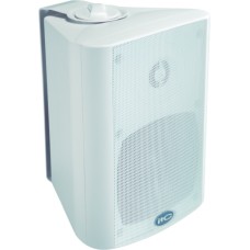 T-775PW Difuzor de perete. Putere: 3.75-30W. Culoare: Alb.