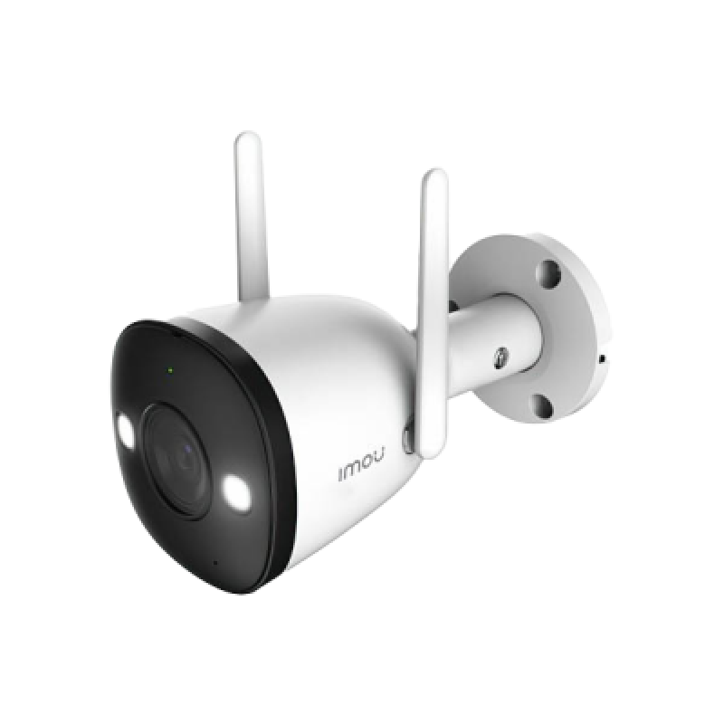 Imou IPC-F22FP-0360B 2МП IP Камера видеонаблюдения (3.6 мм)