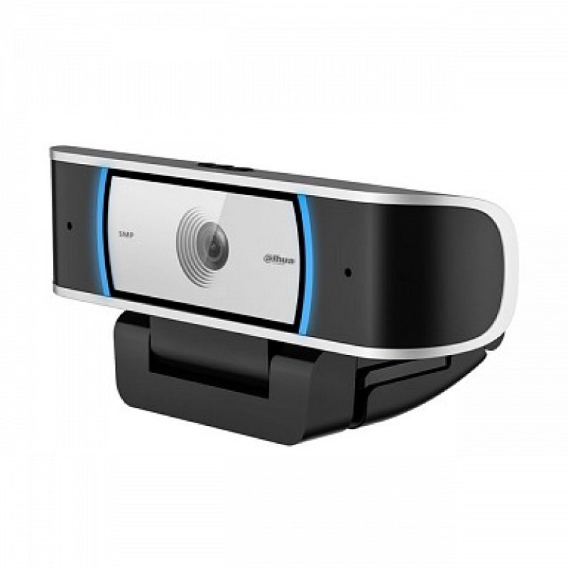  Dahua DH-UZ5+ Camera Web, 5Mp f:3.6 mm