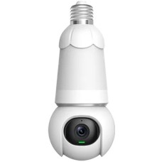 IMOU IPC-S6DP-3M0WEB 3МП Wi-Fi IP Камера видеонаблюдения тип светодиодная лампа (2.8 мм)