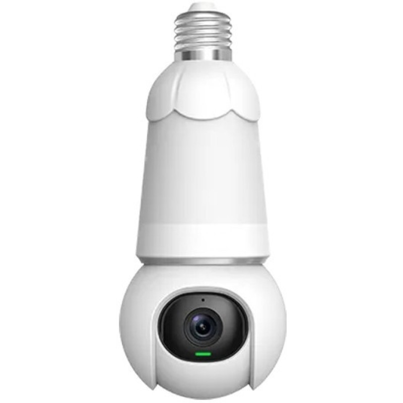 IMOU IPC-S6DP-3M0WEB 3MP Wi-Fi IP Cameră de supraveghere video tip bec LED (2.8 mm)