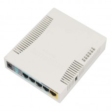 RB/951Ui-2HnD RouterBOARD951Ui-2HnD