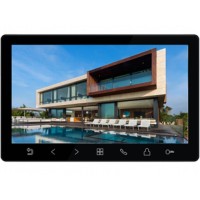 PRIME HD SE Black Monitor 7"