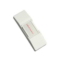 AUPB-76 Кнопка выхода NO/NC, применяемая. Покрытие: Пластик.