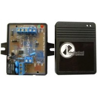 IBC-04 Controler Touch Memory. Nr. utilizatori: 60