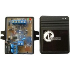 IBC-04 Controler Touch Memory. Nr. utilizatori: 60