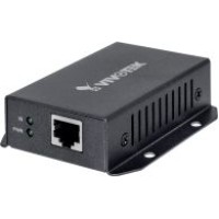 DE-PE201 удлинитель 2Port Extend with 1Port PoE