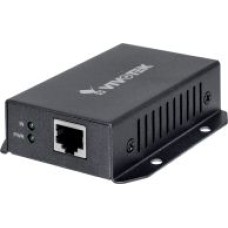 DE-PE201 Extender 2 Porturi cu 1 Port PoE.