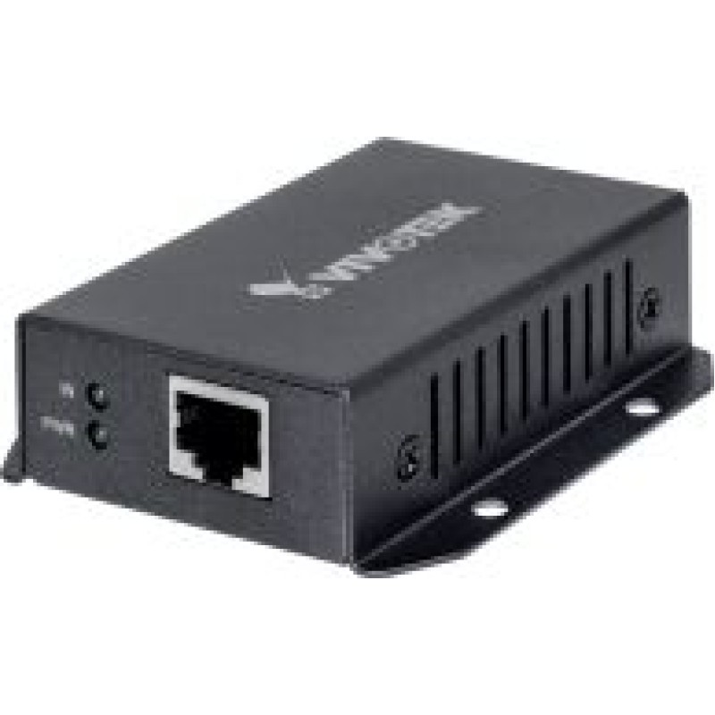 DE-PE201 Extender 2 Porturi cu 1 Port PoE.