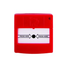 CP312-I Addressable Manual Call Point Resettable With Isolator